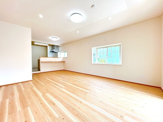 detached 高知県高知市杉井流21-13 マノワール杉井流 1階北