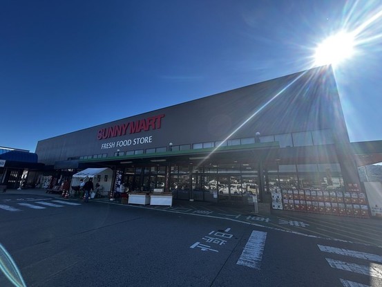 detached 高知県高知市杉井流21-13 マノワール杉井流 1階北