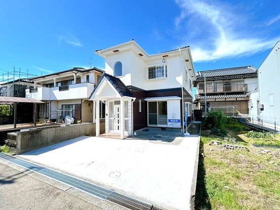 detached 高知県高知市杉井流21-13 マノワール杉井流 1階北