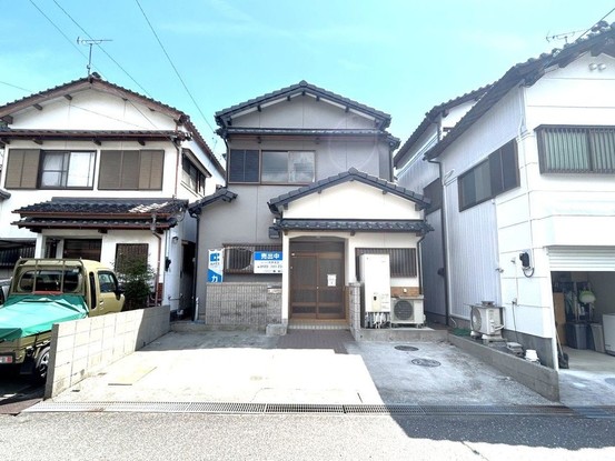 detached 高知県高知市杉井流21-13 マノワール杉井流 1階北