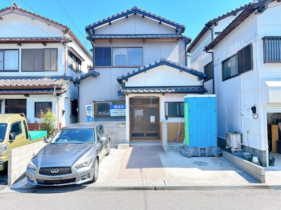 detached 高知県高知市杉井流21-13 マノワール杉井流 1階北