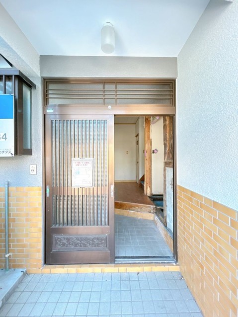 detached 高知県高知市杉井流21-13 マノワール杉井流 1階北