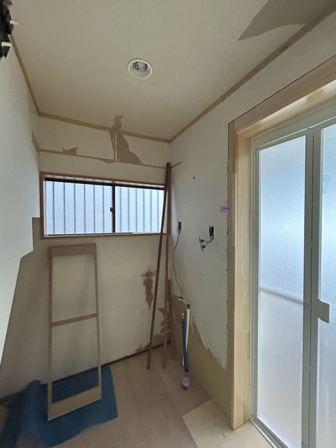 detached 高知県高知市杉井流21-13 マノワール杉井流 1階北