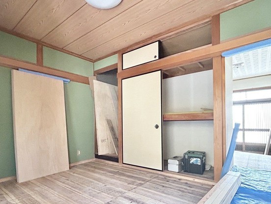 detached 高知県高知市杉井流21-13 マノワール杉井流 1階北