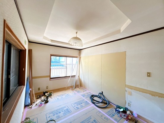 detached 高知県高知市杉井流21-13 マノワール杉井流 1階北
