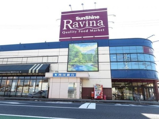 detached 高知県高知市杉井流21-13 マノワール杉井流 1階北