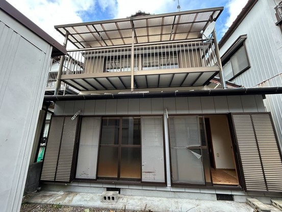 detached 高知県高知市杉井流21-13 マノワール杉井流 1階北