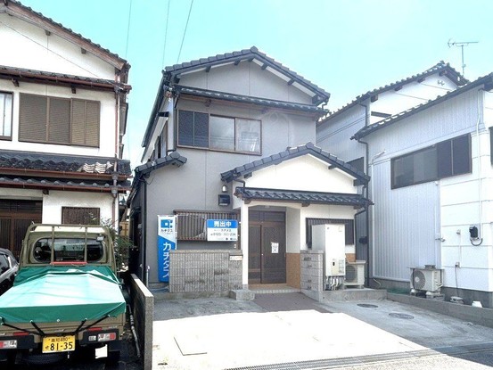 detached 高知県高知市杉井流21-13 マノワール杉井流 1階北
