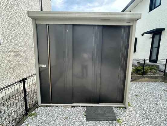 detached 高知県高知市杉井流21-13 マノワール杉井流 1階北