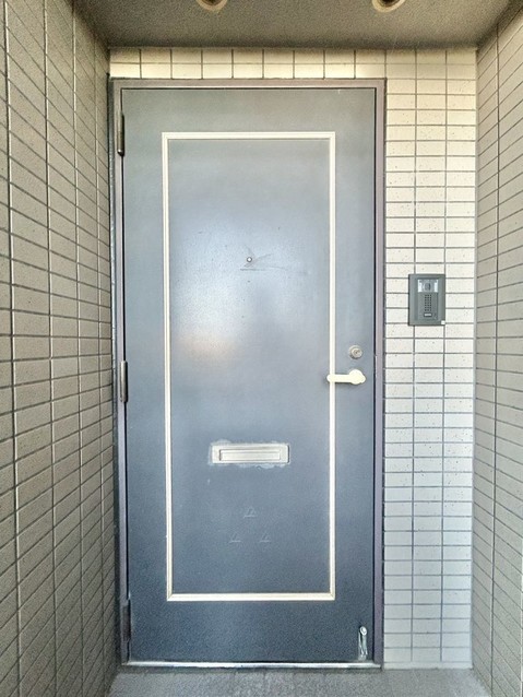 apartment 高知県高知市杉井流21-13 マノワール杉井流 1階北