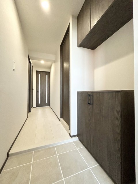 apartment 高知県高知市杉井流21-13 マノワール杉井流 1階北