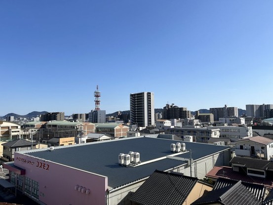 apartment 高知県高知市杉井流21-13 マノワール杉井流 1階北