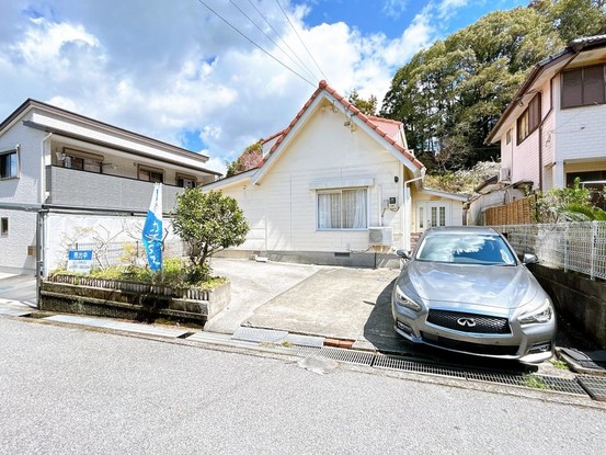 detached 高知県高知市杉井流21-13 マノワール杉井流 1階北