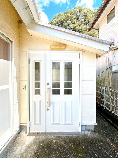 detached 高知県高知市杉井流21-13 マノワール杉井流 1階北