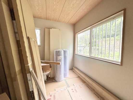 detached 高知県高知市杉井流21-13 マノワール杉井流 1階北