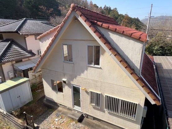 detached 高知県高知市杉井流21-13 マノワール杉井流 1階北
