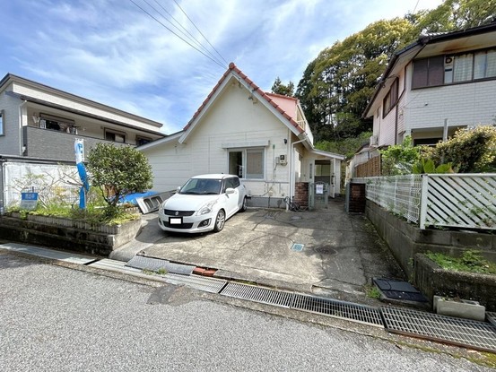 detached 高知県高知市杉井流21-13 マノワール杉井流 1階北