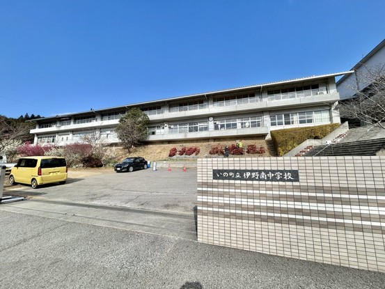 detached 高知県高知市杉井流21-13 マノワール杉井流 1階北