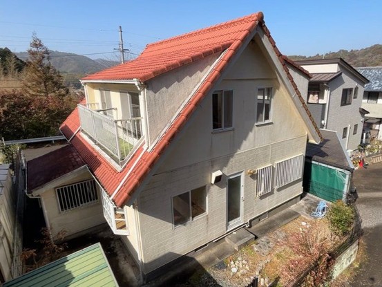 detached 高知県高知市杉井流21-13 マノワール杉井流 1階北