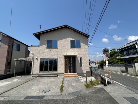 detached 高知県高知市杉井流21-13 マノワール杉井流 1階北