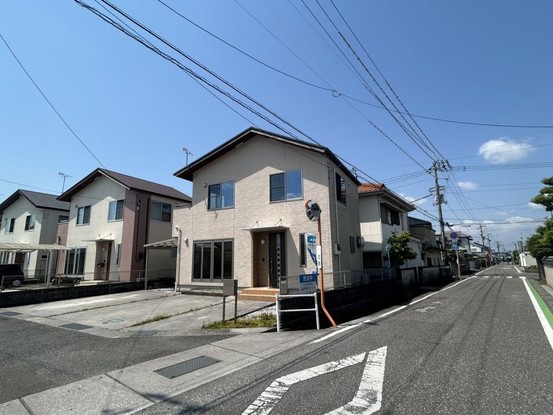 detached 高知県高知市杉井流21-13 マノワール杉井流 1階北
