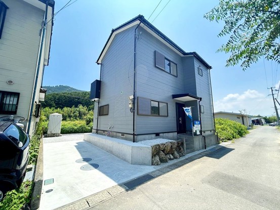 detached 高知県高知市杉井流21-13 マノワール杉井流 1階北