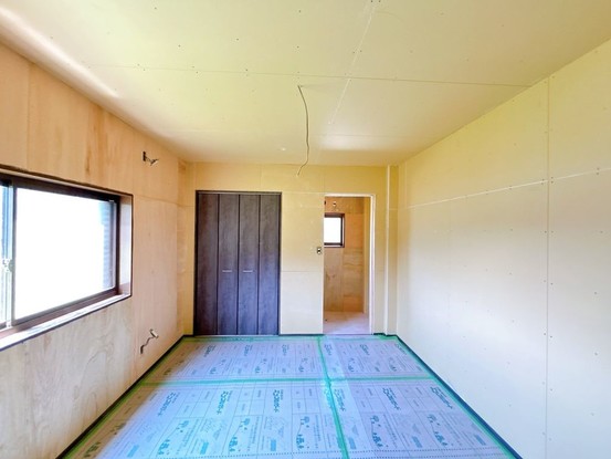 detached 高知県高知市杉井流21-13 マノワール杉井流 1階北