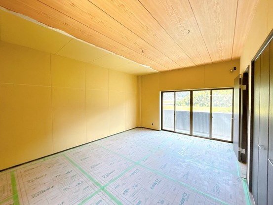 detached 高知県高知市杉井流21-13 マノワール杉井流 1階北