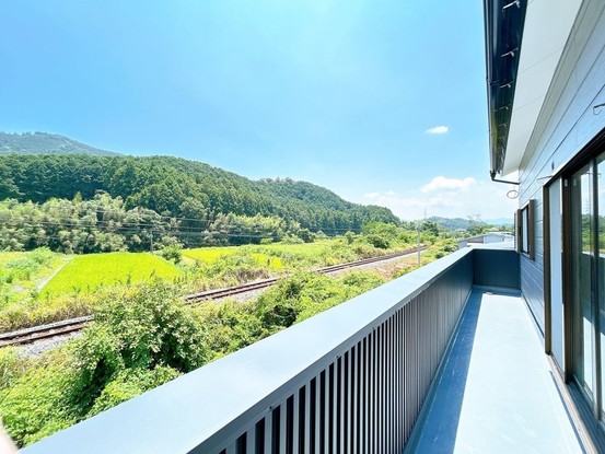 detached 高知県高知市杉井流21-13 マノワール杉井流 1階北