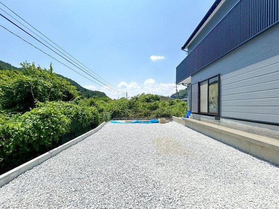 detached 高知県高知市杉井流21-13 マノワール杉井流 1階北