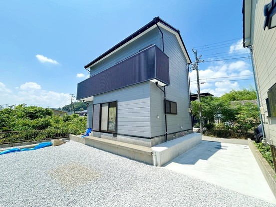 detached 高知県高知市杉井流21-13 マノワール杉井流 1階北