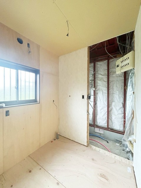 detached 高知県高知市杉井流21-13 マノワール杉井流 1階北