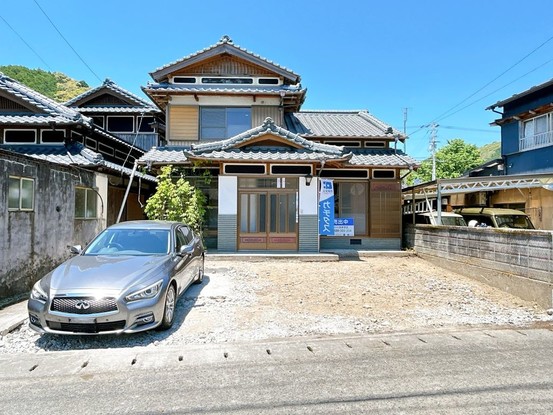 detached 高知県高知市杉井流21-13 マノワール杉井流 1階北