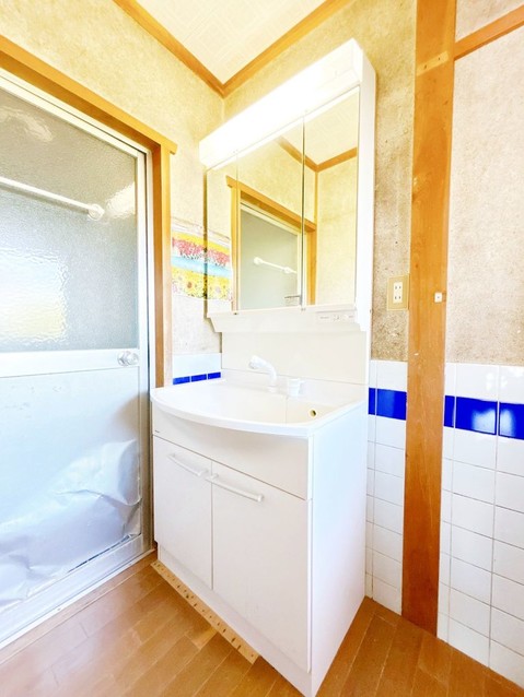 detached 高知県高知市杉井流21-13 マノワール杉井流 1階北