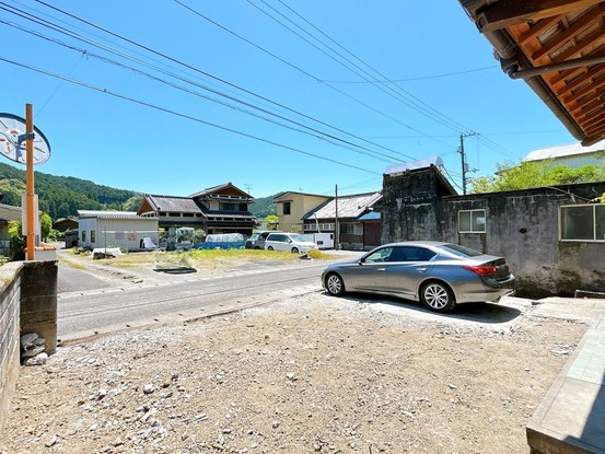 detached 高知県高知市杉井流21-13 マノワール杉井流 1階北