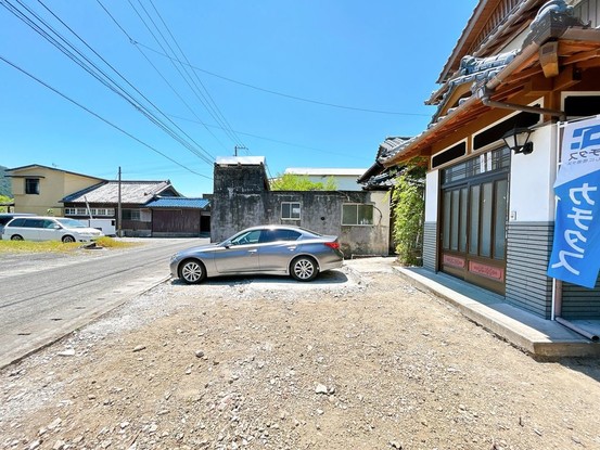 detached 高知県高知市杉井流21-13 マノワール杉井流 1階北