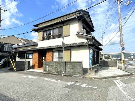 detached 高知県高知市杉井流21-13 マノワール杉井流 1階北