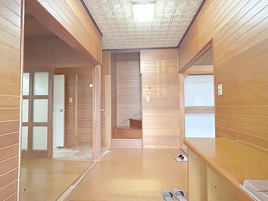 detached 高知県高知市杉井流21-13 マノワール杉井流 1階北