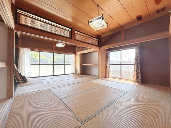 detached 高知県高知市杉井流21-13 マノワール杉井流 1階北