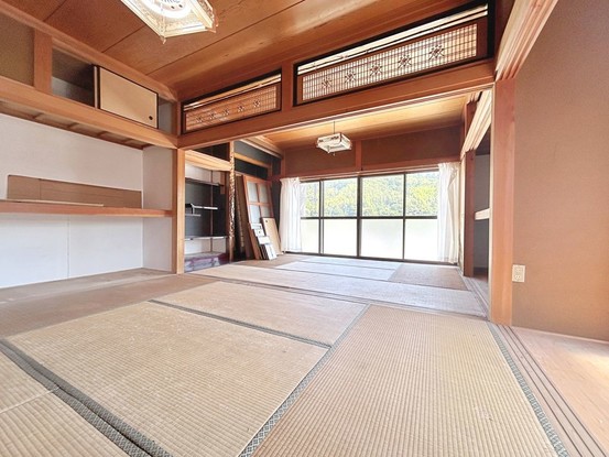 detached 高知県高知市杉井流21-13 マノワール杉井流 1階北