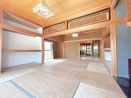 detached 高知県高知市杉井流21-13 マノワール杉井流 1階北