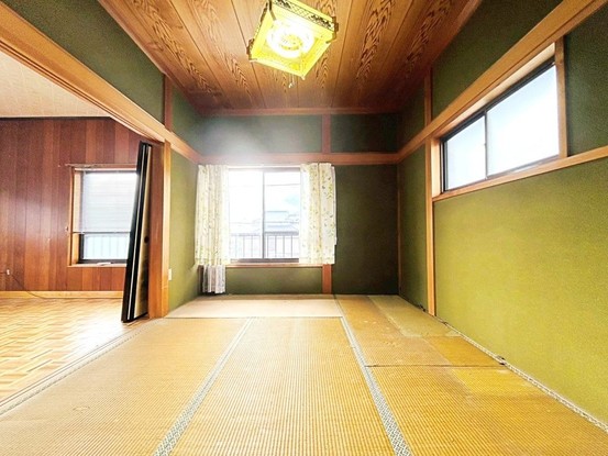 detached 高知県高知市杉井流21-13 マノワール杉井流 1階北