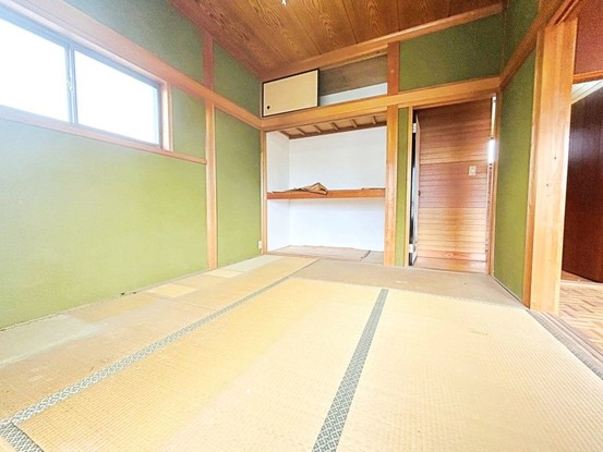 detached 高知県高知市杉井流21-13 マノワール杉井流 1階北
