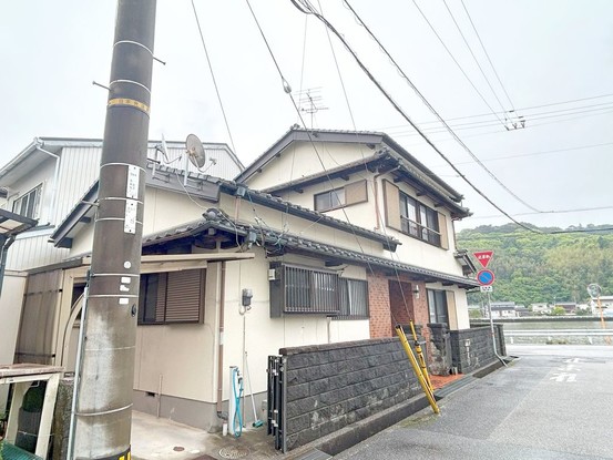 detached 高知県高知市杉井流21-13 マノワール杉井流 1階北