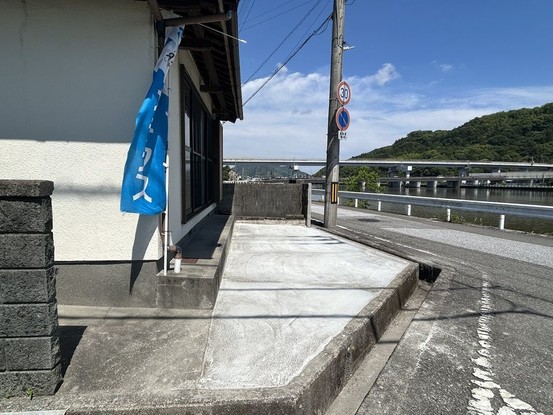 detached 高知県高知市杉井流21-13 マノワール杉井流 1階北