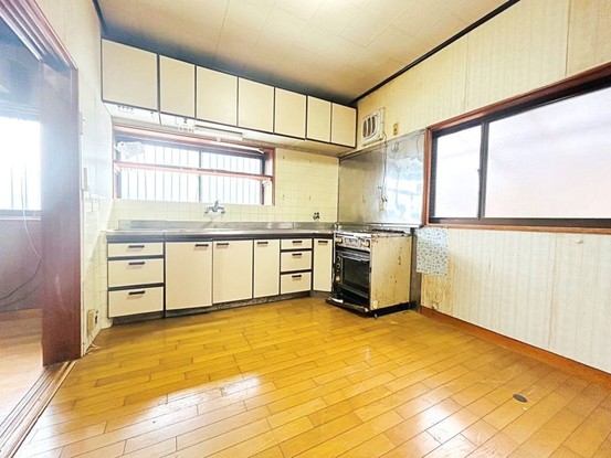 detached 高知県高知市杉井流21-13 マノワール杉井流 1階北