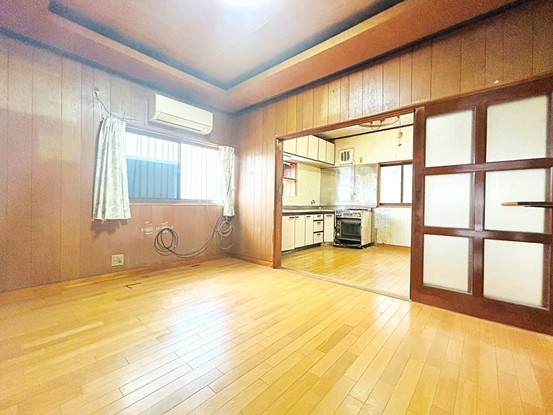 detached 高知県高知市杉井流21-13 マノワール杉井流 1階北