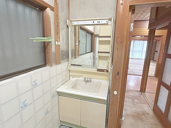 detached 高知県高知市杉井流21-13 マノワール杉井流 1階北