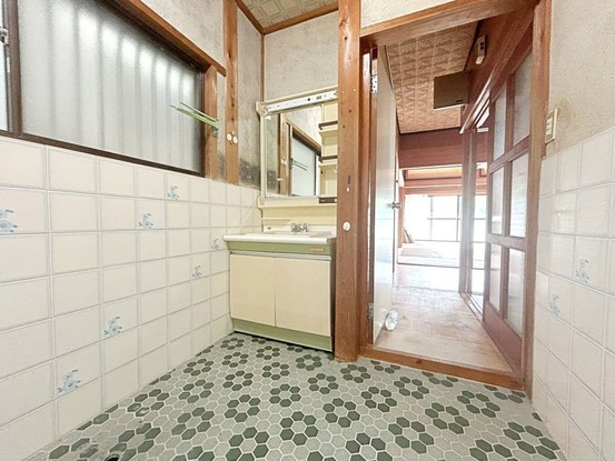 detached 高知県高知市杉井流21-13 マノワール杉井流 1階北