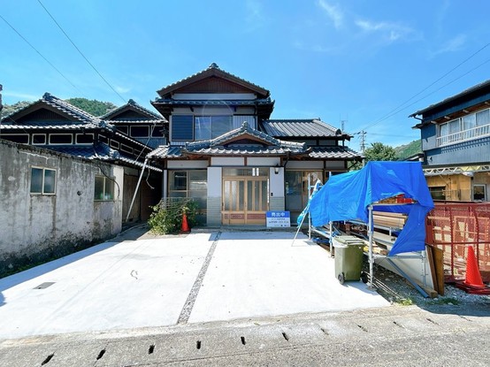 detached 高知県高知市杉井流21-13 マノワール杉井流 1階北